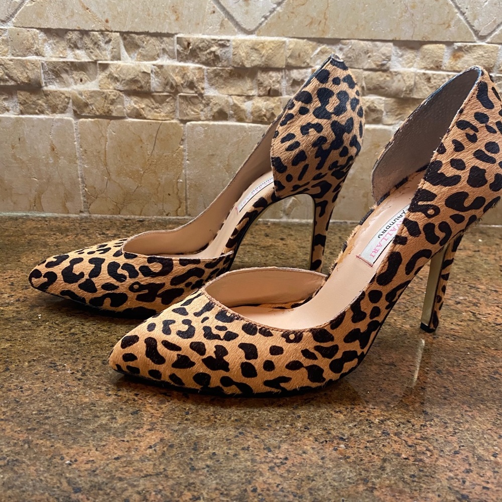 Chinese laundry heels